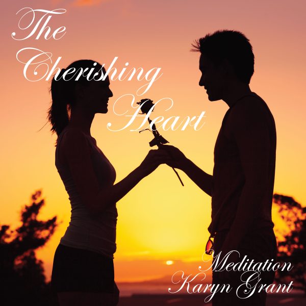 The Cherishing Heart Meditations