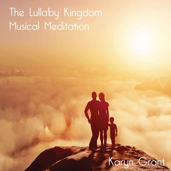 The Lullaby Kingdom-Who Will Lullaby The Kingdom