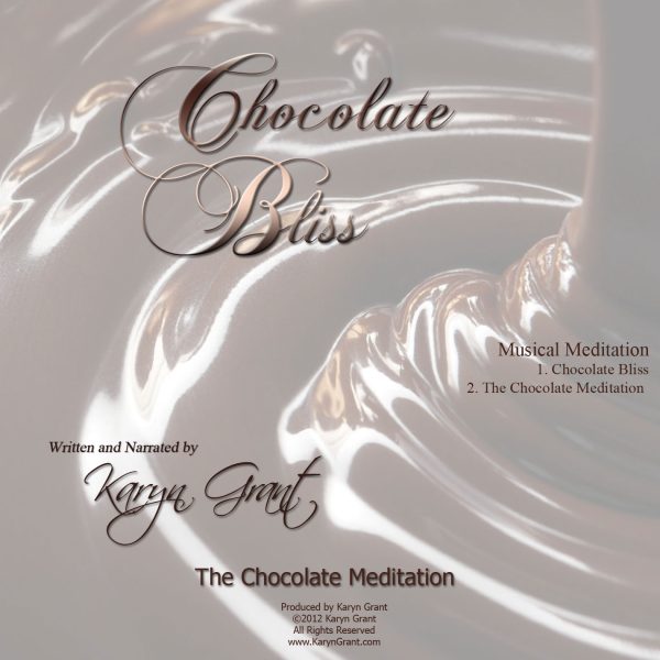 Chocolate Bliss Meditation
