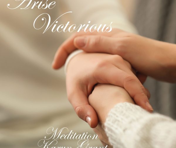 Arise, Victorious