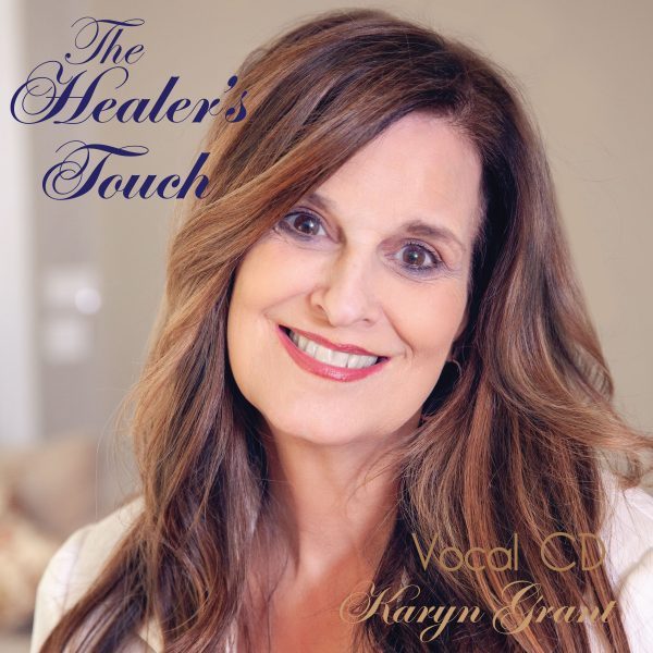 The Healers Touch New Vocals
