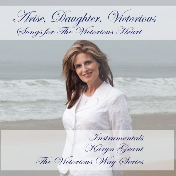 Arise, Daughter Victorious Vocals