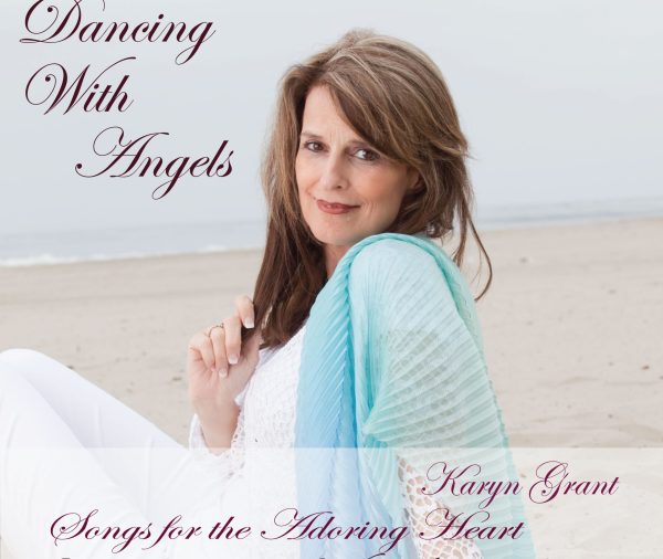 Dancing with Angels