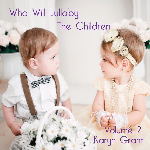 Arise, Child, Victorious! Who Will Lulla…Vocals Vol 2