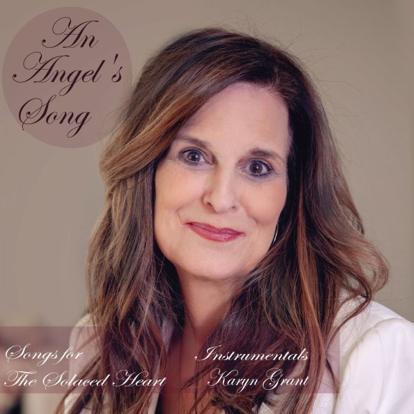 An Angel's Song Instrumentals