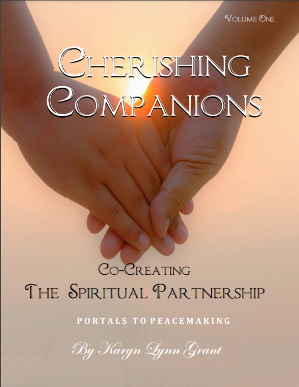 Portals of Peacemaking
