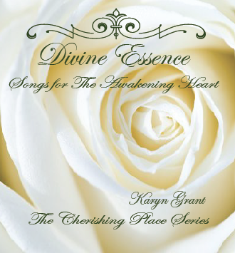 Divine Essence Musical Meditations CD
