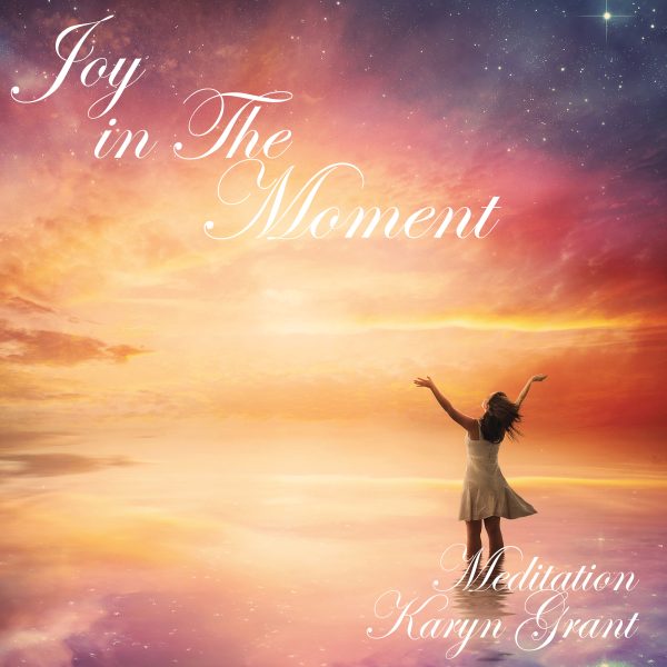 Joy In The Moment Meditations