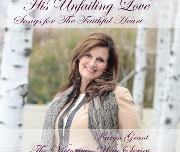 His Unfailing Love