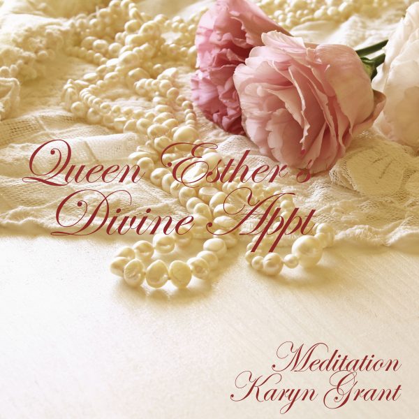 Queen Esther's Divine Appt