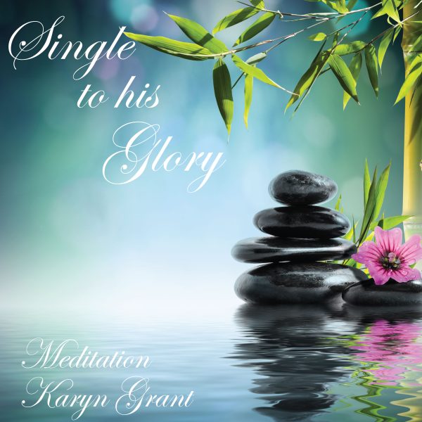 Single To His Glory
