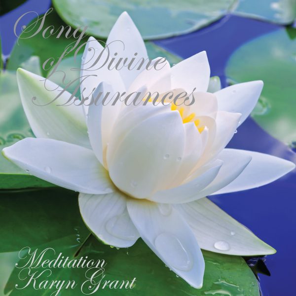Awake My Soul Divine …rances