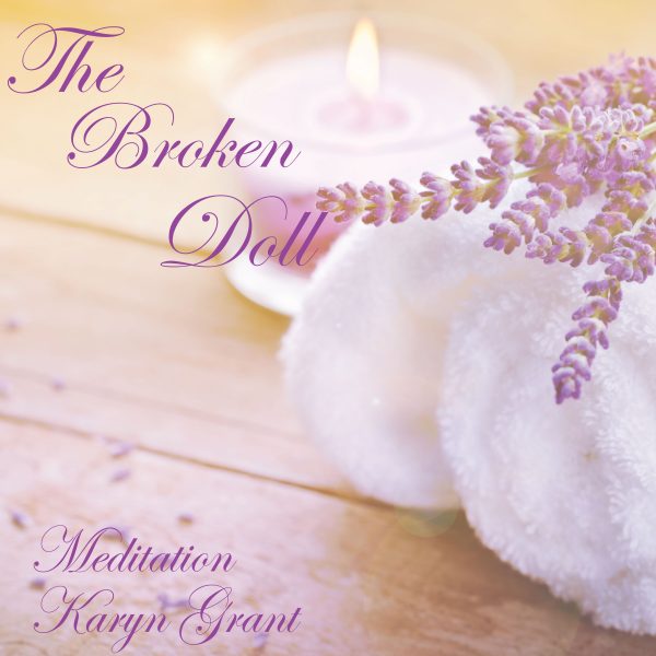 The Broken Doll