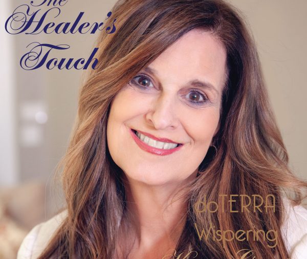 The Healers Touch Young Living Whispering