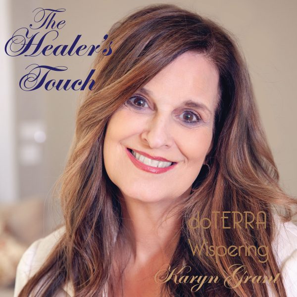 The Healer's Touch doTERRA Whispering