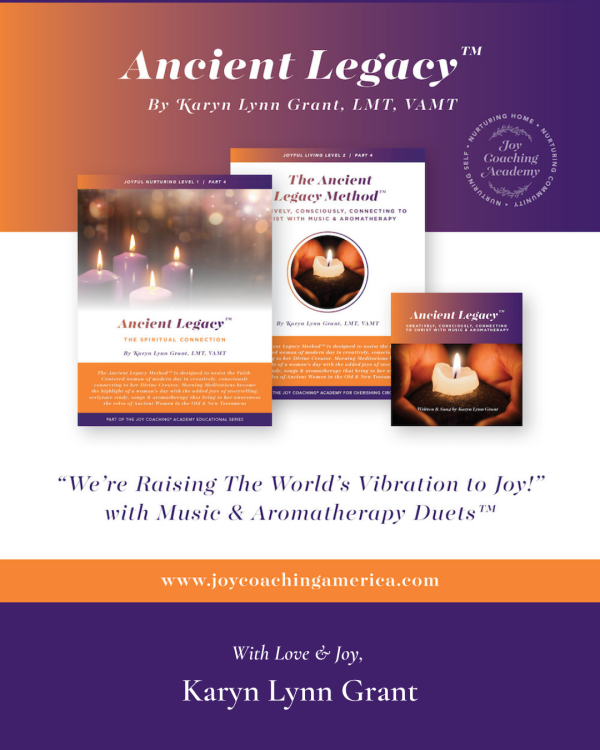 Joyful Living Series Deluxe - Image 4