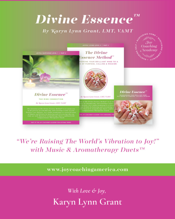Joyful Living Series Deluxe - Image 2