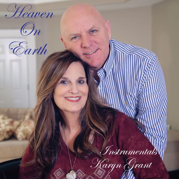 Heaven on Earth Instrumentals