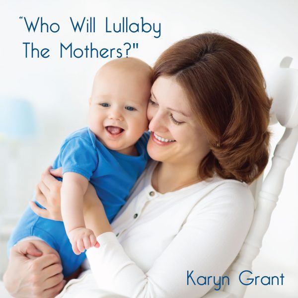 Arise, Mother, Victorious! Who Will Lullab…hers_ (Vol. 2)