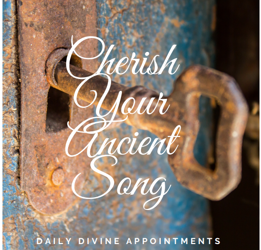 Ancient Song