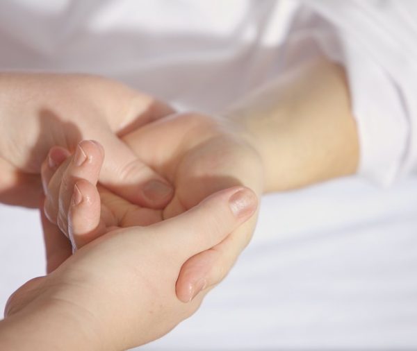 Individual Nurturing Sessions