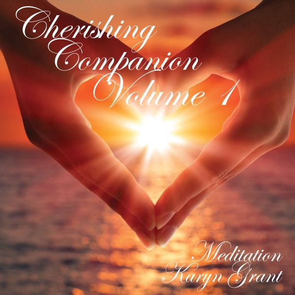 Cherishing Companion_ The Gift of Divine Friendship