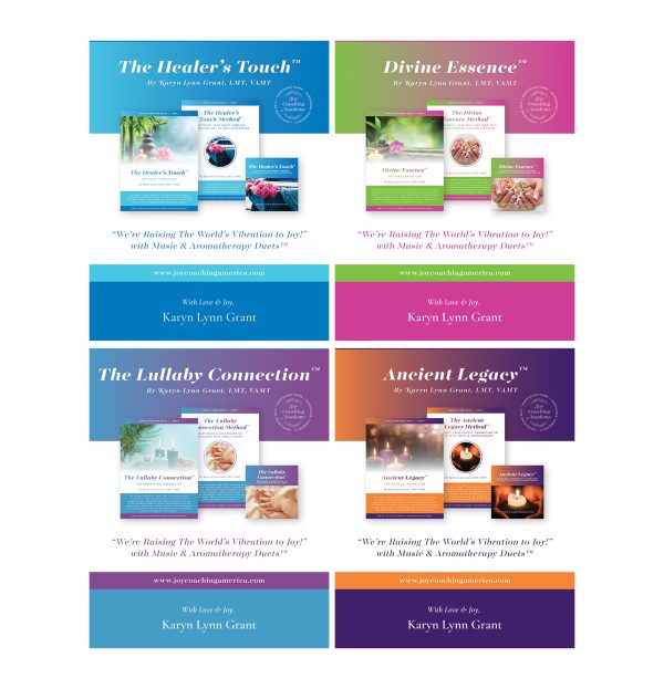 Joyful Living Series Deluxe