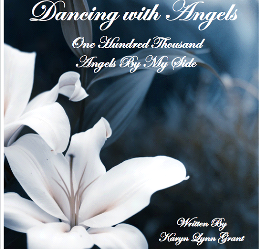 Dancing with Angels